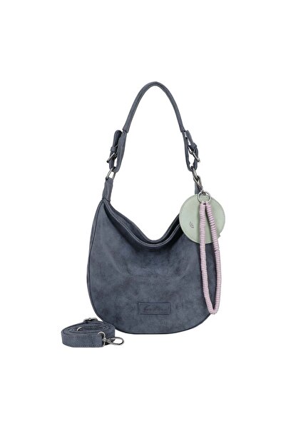 Fritzi aus Preußen Fritzi Hobo Vintage Schultertasche 33 cm