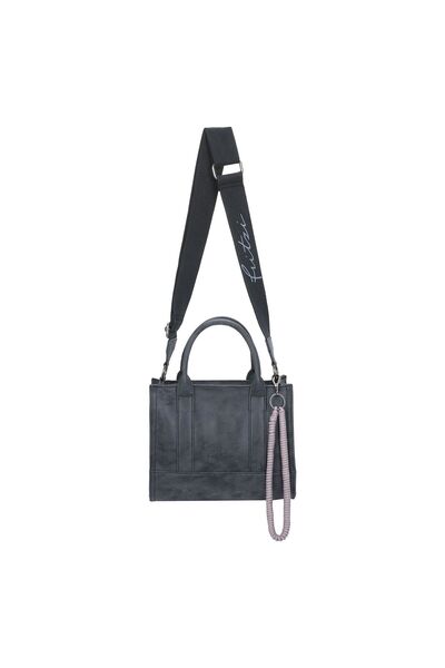Fritzi aus Preußen SquareN Vintage Handtasche 20.5 cm
