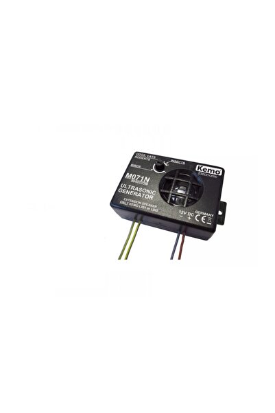 KEMO Generator anti-daunatori auto M071N