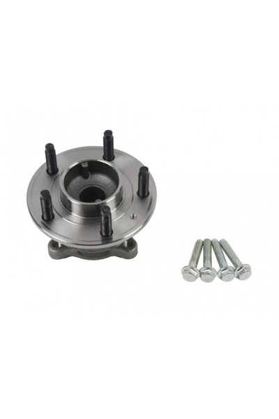 LORO Butuc roată spate 5 orificii 146mm Chevrolet Cruze / Orlando / Opel Astr...