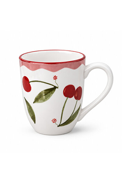 AKDC Luhpar Ceramic Mug - 320ml