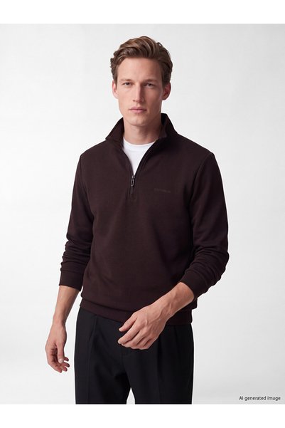 LC Waikiki I Dik Roba Collar Men's Sweatshirt from Freezen Store