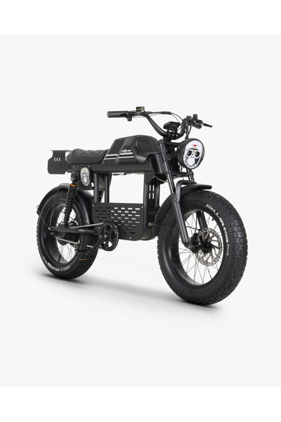 Ape Ryder GİBBON ULTRA SPORT ELEKTRİKLİ BİSİKLET - 1000W