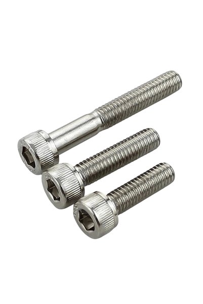 Norm M4X16 DIN 912 İmbus (Alyan Başlı) Cıvata A2 Paslanmaz (İnox) 100 ADET