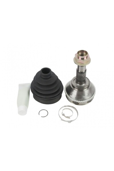 LORO Set articulații roată Citroen Jumper I / Fiat Ducato / Peugeot Boxer 956...