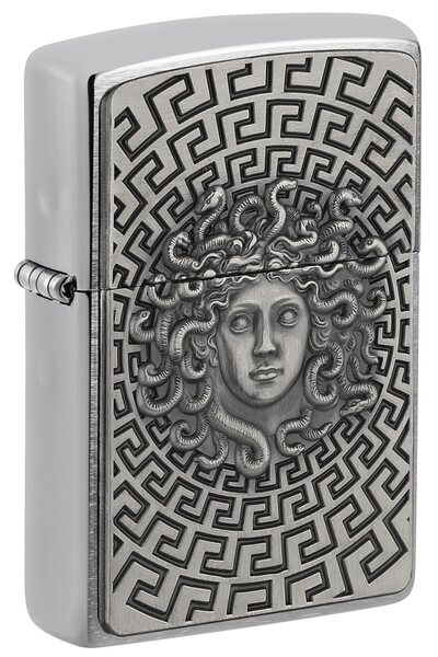 Zippo 200 Medusa
