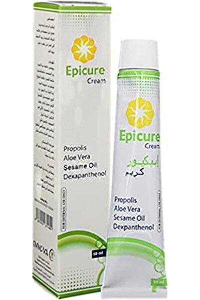 Epicure كريم 50 مل