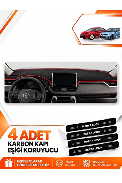 e-biz Toyota Corolla E210 Ghost Gauge Not Applicable (2018-2026) Compatible D...