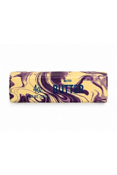 OEM Jucărie squishy, unt, unt, unt, cu revenire lentă, 13 cm, mobilă
