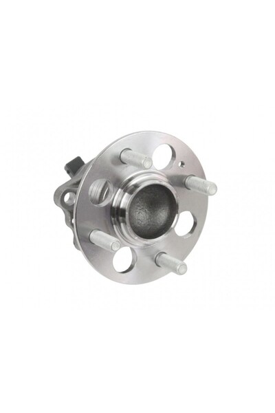 LORO Butuc roată spate 4 găuri 132mm Hyundai Solaris / Kia Rio IV / Stonic 52...
