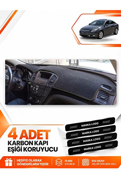 e-biz Opel Insignia (2008-2013) Compatible Torpedo Protection Protective Case...