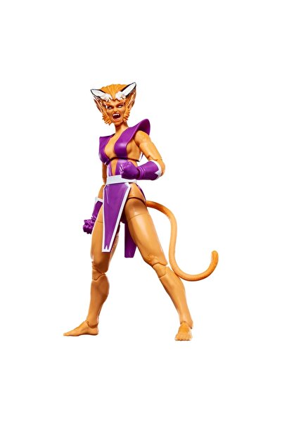 Hasbro X-Force Marvel Legends Φιγούρα Αρθρωτή Feral 15 εκ.