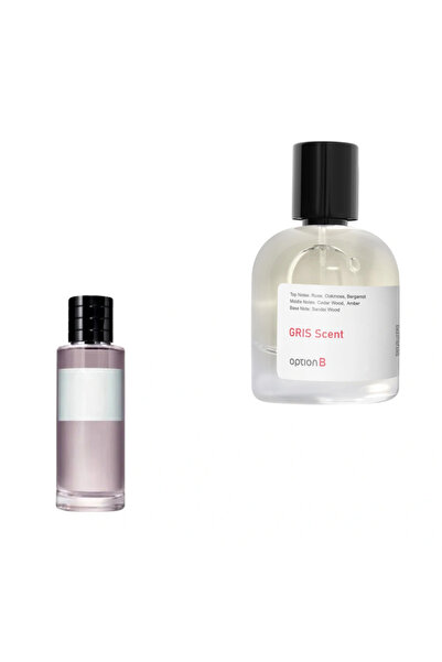 Option B عطر بي جريس سنت