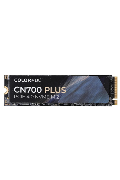 Colorful CN700 1TB Plus 6000/3000MB/s Gen4 M.2 SSD Disk
