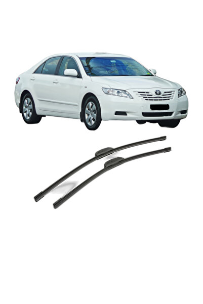 Bosch Комплект чистачки за предно стъкло TOYOTA CAMRY Седан (_V4_) 2006-2014,...