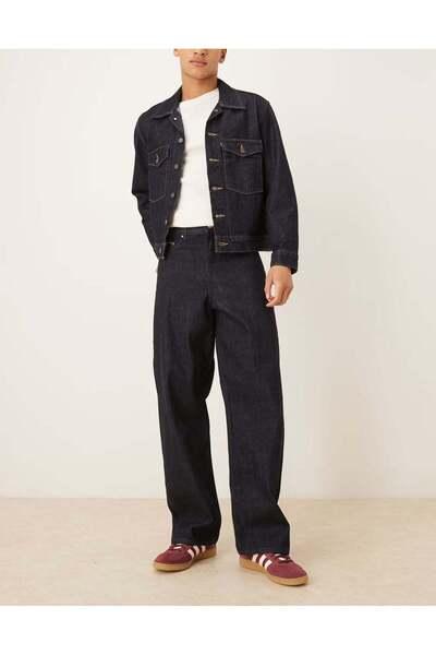 Sheya Jeans, bleumarin