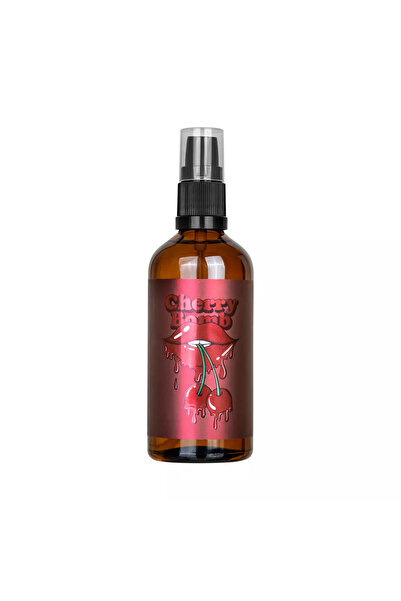 Cyrulicy Ulei de barbă Cherry Bomb - - 100ml
