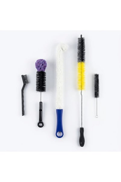 Genel Markalar Wolf Cleaning Kit