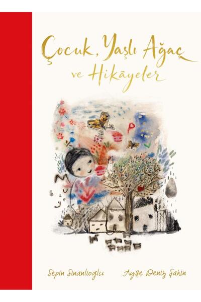 Doğan Çocuk Çocuk, Yaşlı Ağaç Ve Hikâyeler