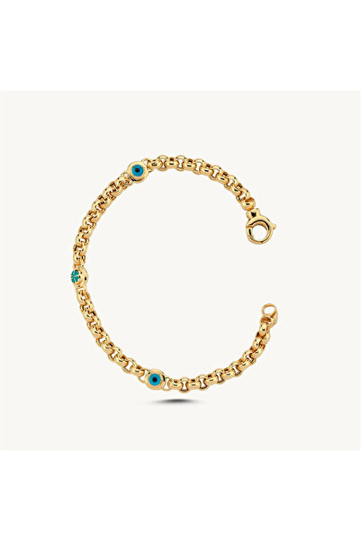 CETAŞ Gold Luck Bileklik
