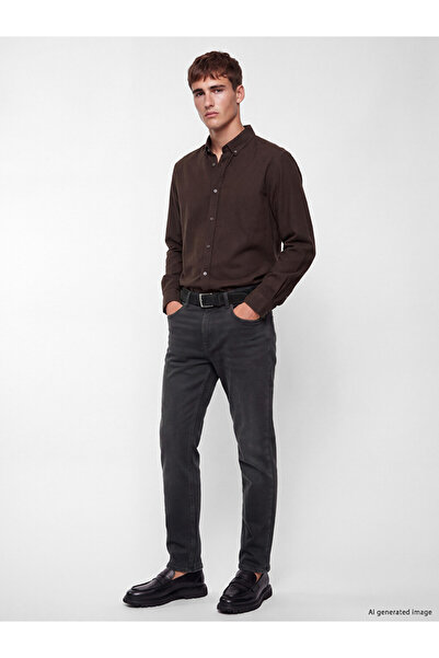 LC Waikiki 779 Standard Fit Men's Jean Pants for Style Enthusiasts from Uzg S...