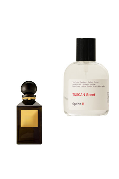 Option B عطر بي توسكان سنت - 50 مل
