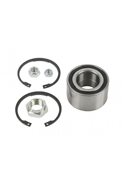 LORO Set rulment roată VW Caddy I / Golf I / Golf II / Jetta I față 6 piese 1...