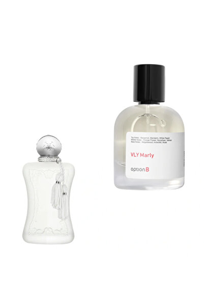 Option B عطر بي فالايا مارلي