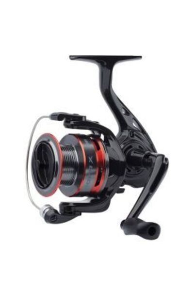 DAM Mulineta Quick Nova X 3000FD