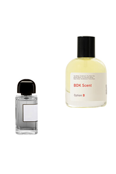Option B عطر بي دي كي سنت - 50 مل