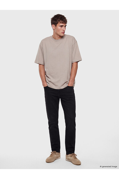 LC Waikiki Esvab • Modern & Distinctive 750 Slim Fit Men's Jean Pants