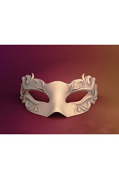 SZD Design Victorian Classic Masquerade Mask