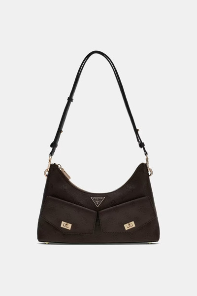 Guess BLAKE CNVRTBL SHOULDER BAG