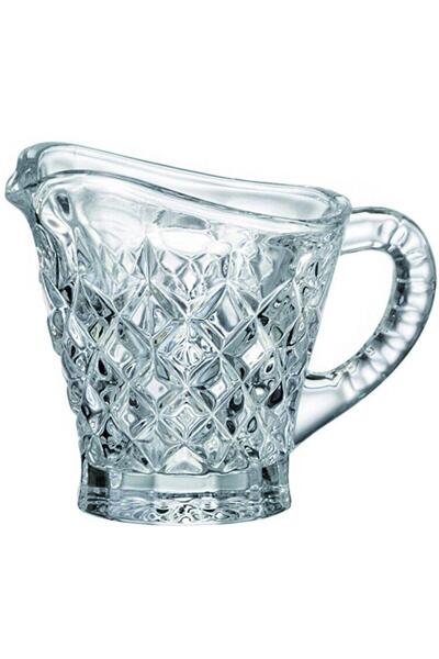 Cristal Bohemia Cana Lapte/Crema/Sosuri Diamond 12