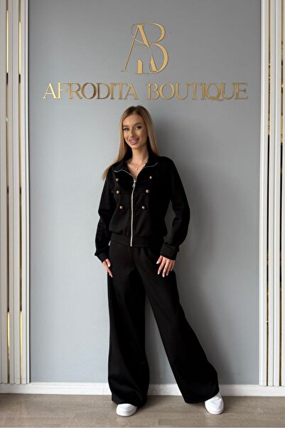 Afrodita Boutique Set Coco