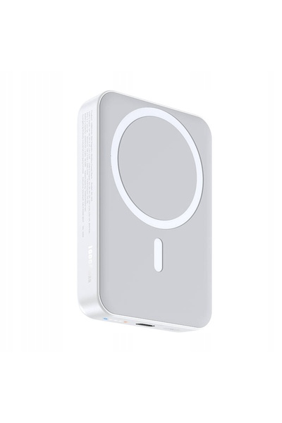 Mcdodo Power Bank Magnetic MC-5930 10000mAh, 30W (alb)