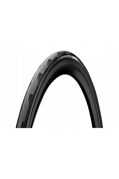 Continental Anvelopă 700x28c ZWIJANA Grand Prix 5000