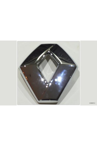 OZARK Csmo-Tex Front Shutter Emblem Mgn Iii-Fluence--Clio Iv-Captur-Scenic Ii...