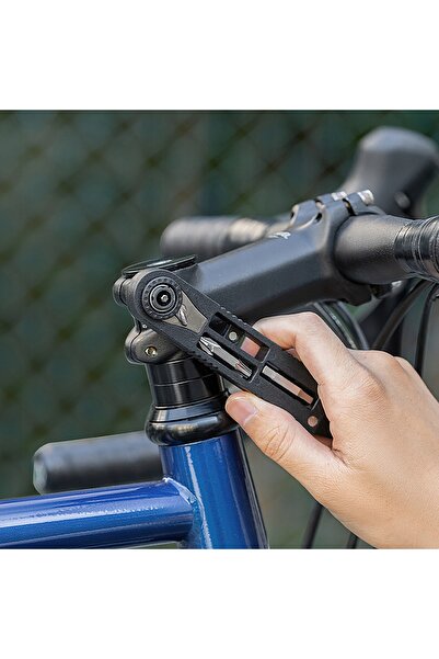 WOZINSKY WZK-L2 14 în 1 Set de scule pentru bicicletă, chei hexagonale, uneal...