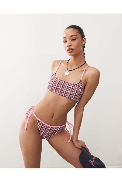 Sheya Slip, mix culori