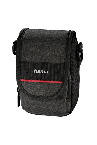 Hama 185070 Valetta 90P Negru Protecție Cameră Model Mic Geantă Frontală