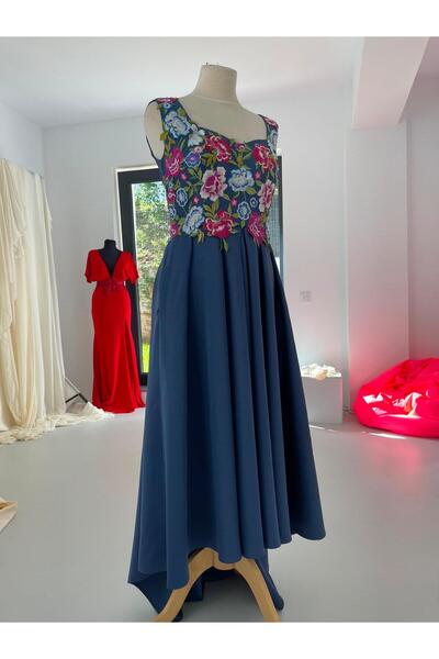 Atelier Irene Rochie Flora