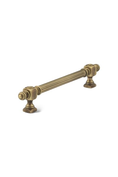 Antik Bronze Pirinç Mutfak Çekmece/Dolap Kulpu