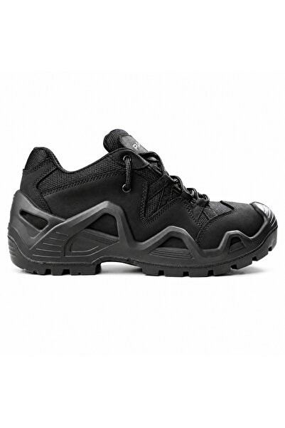 Pars Power 101 Black Outdoor Shoes
