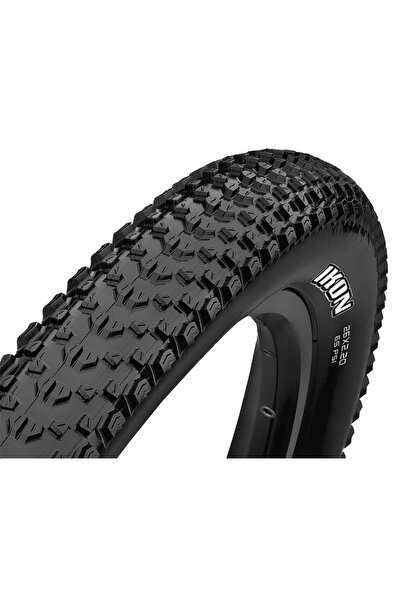 Maxxis ANVELOPĂ DE BICICLETĂ 27.5x2.20 (ETRTO 56-584) IKON CU SÂRMĂ DE SĂBĂTU...