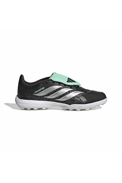 adidas Children's Turf Field Shoes Football Shoes Predator League ft Tf J Ih2104