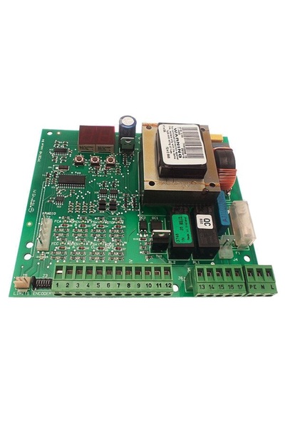 FAAC Unitate de control 740/741/FALCON 740D/748D (202269)