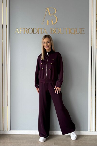Afrodita Boutique Set Coco