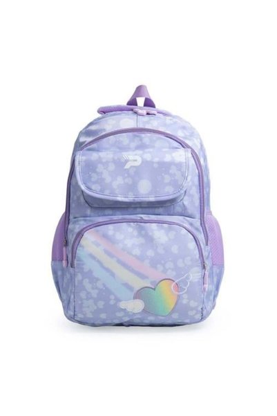 PATRİCK Girls' Lifestyle Backpack _ GL-BK26-10A - 43CM