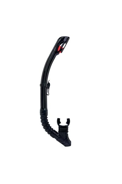 ARMAN صمام سنوركل للجنسين من _ S-6173-BK - مقاس واحد